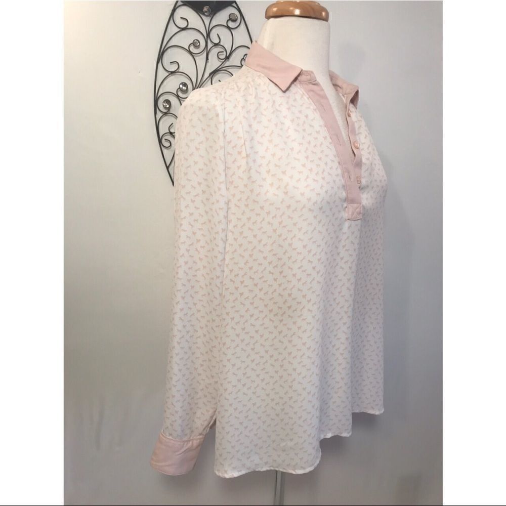 Free People Blouse - Picture 5 of 8